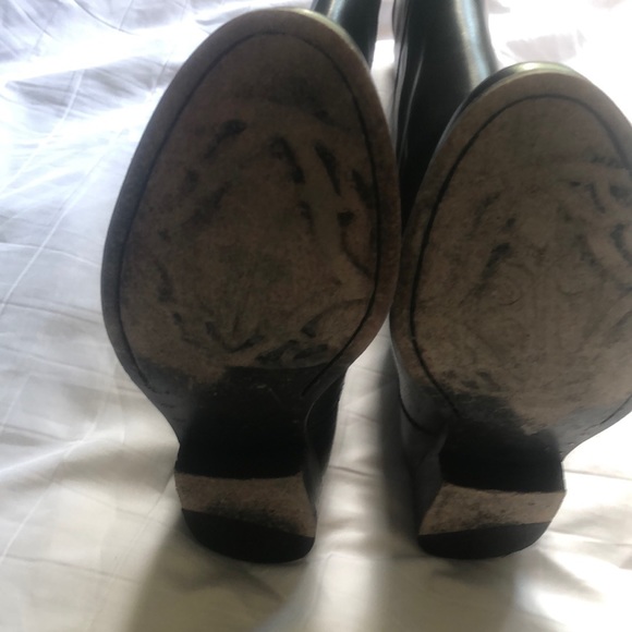 FRYE boots. 8m EUC - Picture 6 of 8